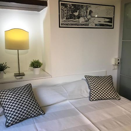 شقة Cosy Trastevere روما المظهر الخارجي الصورة