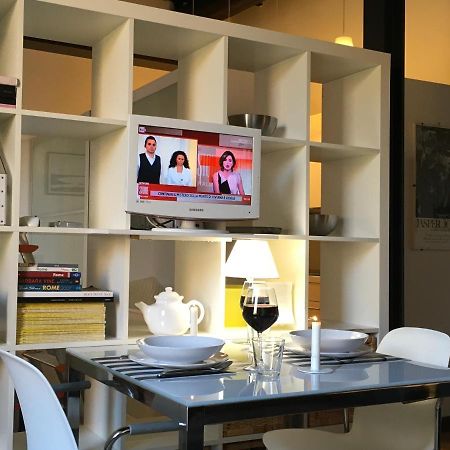 شقة Cosy Trastevere روما المظهر الخارجي الصورة