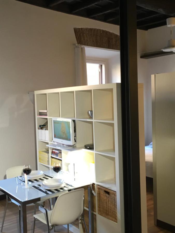 شقة Cosy Trastevere روما المظهر الخارجي الصورة