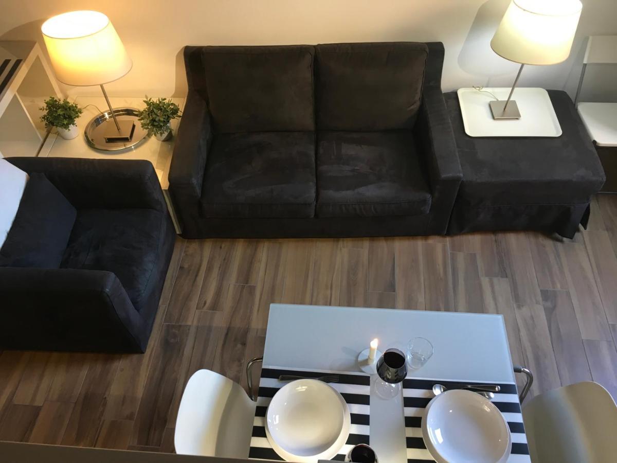 شقة Cosy Trastevere روما المظهر الخارجي الصورة