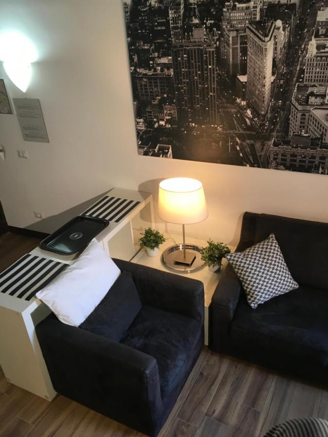 شقة Cosy Trastevere روما المظهر الخارجي الصورة