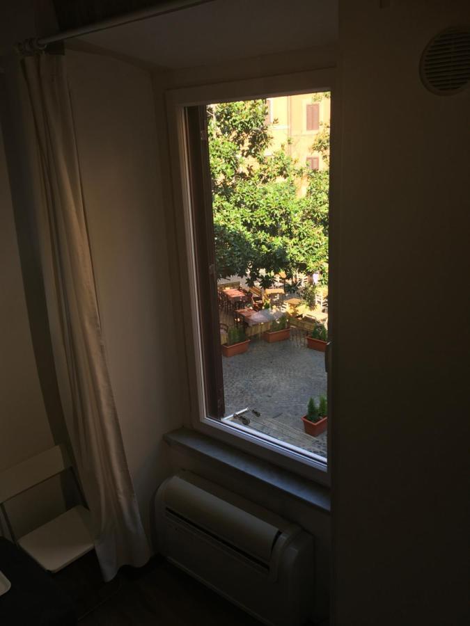 شقة Cosy Trastevere روما المظهر الخارجي الصورة