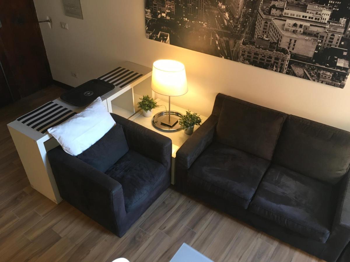 شقة Cosy Trastevere روما المظهر الخارجي الصورة