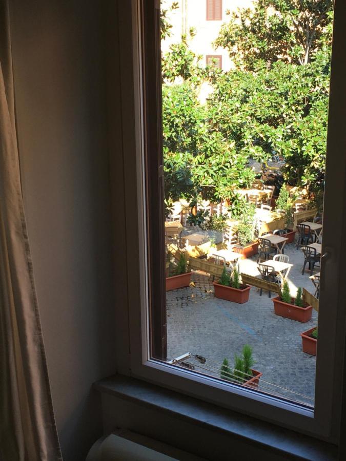 شقة Cosy Trastevere روما المظهر الخارجي الصورة