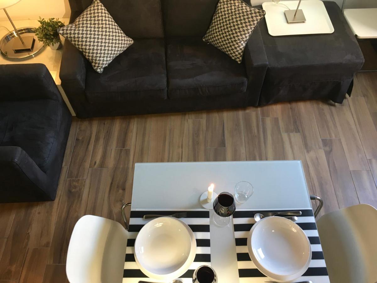 شقة Cosy Trastevere روما المظهر الخارجي الصورة