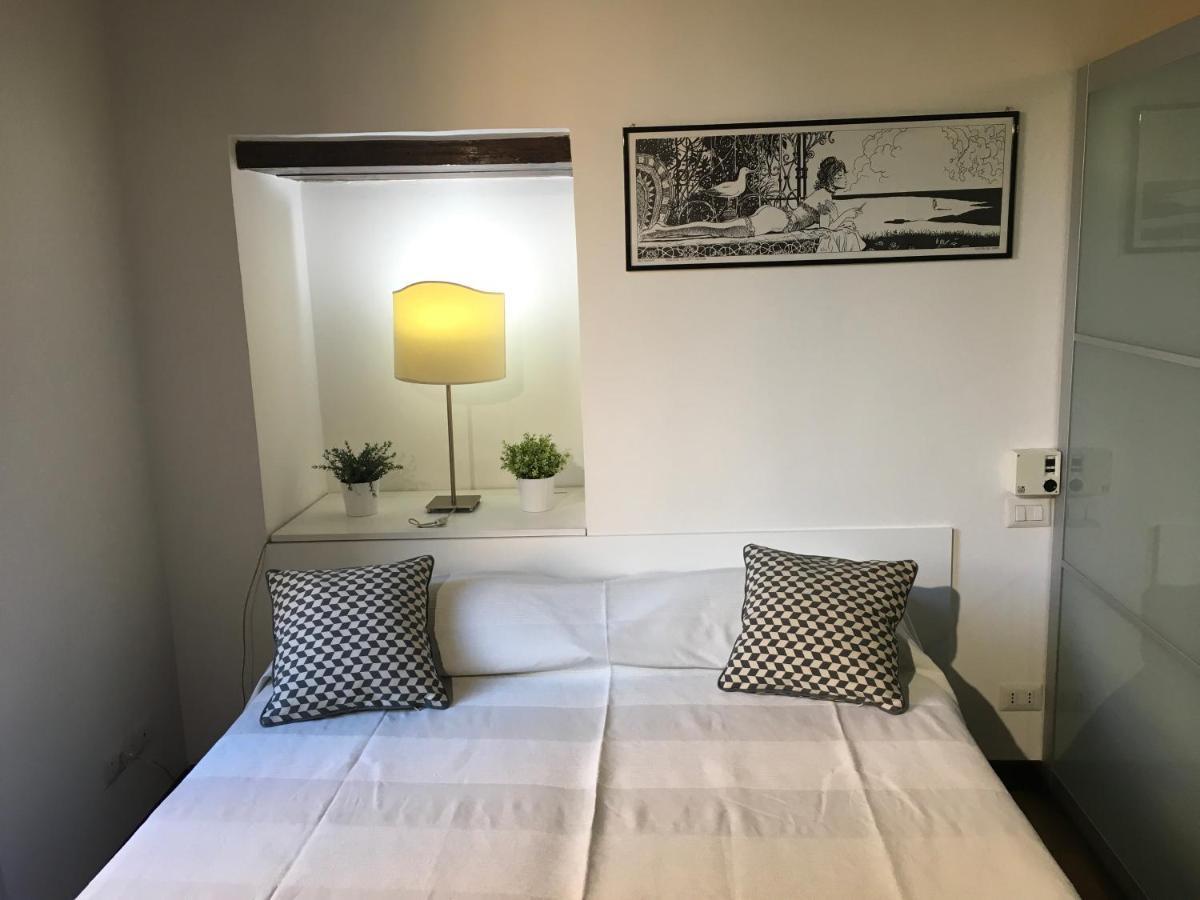 شقة Cosy Trastevere روما المظهر الخارجي الصورة