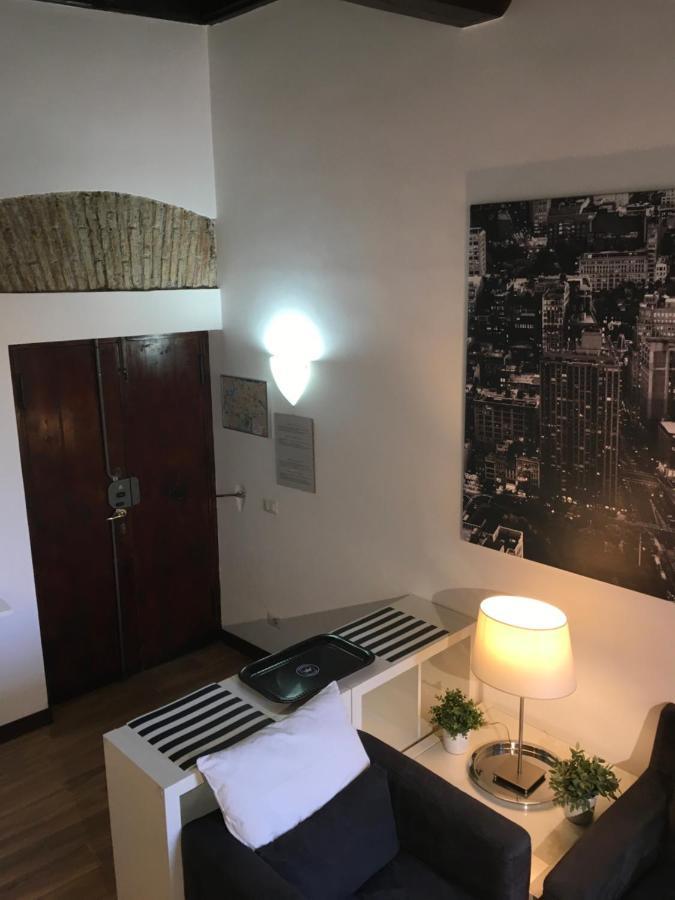 شقة Cosy Trastevere روما المظهر الخارجي الصورة
