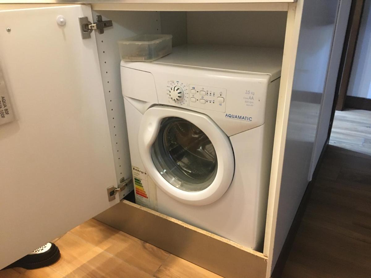 شقة Cosy Trastevere روما المظهر الخارجي الصورة