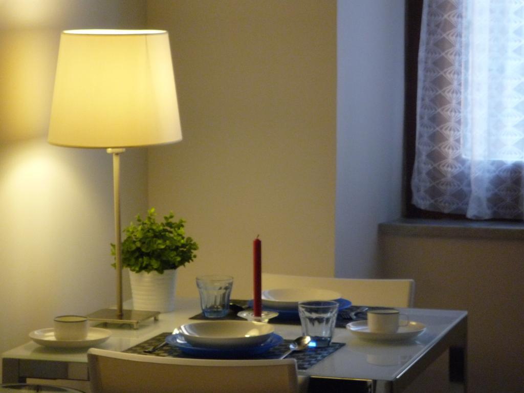 شقة Cosy Trastevere روما الغرفة الصورة