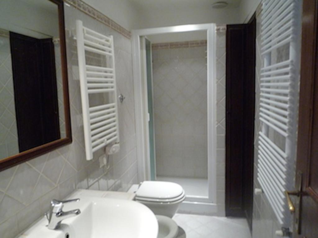 شقة Cosy Trastevere روما الغرفة الصورة