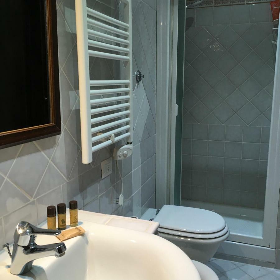 شقة Cosy Trastevere روما المظهر الخارجي الصورة