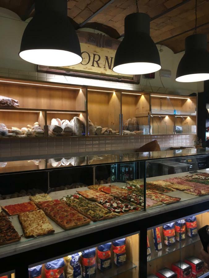 شقة Cosy Trastevere روما المظهر الخارجي الصورة